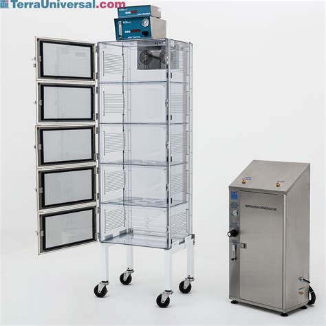 nitrogen desiccator cabinet